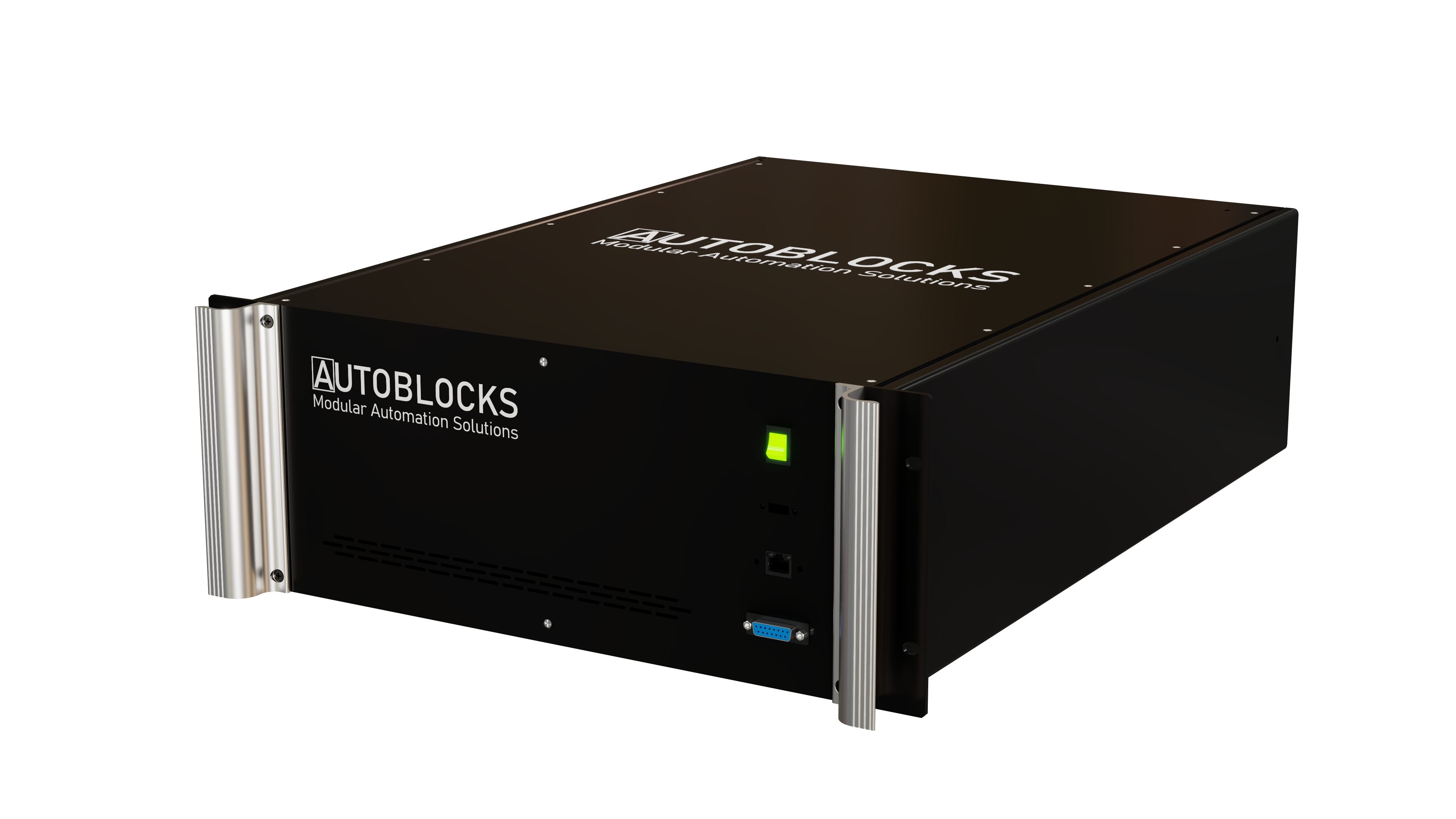 CONTROL BLOCK